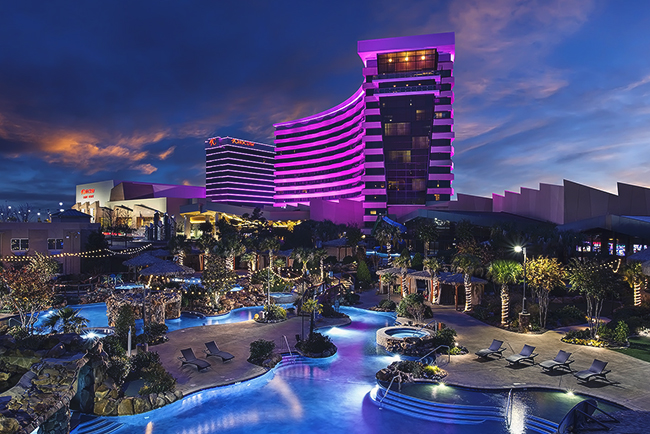 Choctaw Casino Resort Durant